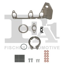 TURBOLADER MONTAGESET FÜR VW POLO IV (9N , 9A ) - FA1 KT110480