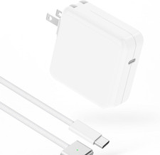 Charger for Macbook Air 13 15 Inch Macbook Pro 14 Inch 2025 2024 2023 2022 2021