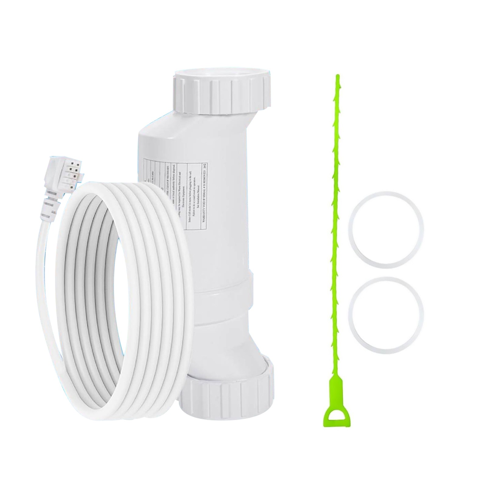 1* 5A Max Current Salt Cell Chlorine Generator For Aquarite Pro For Omnilogic