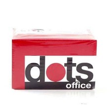 Dots Laminating Pouches 6.0 x 9.0 cm