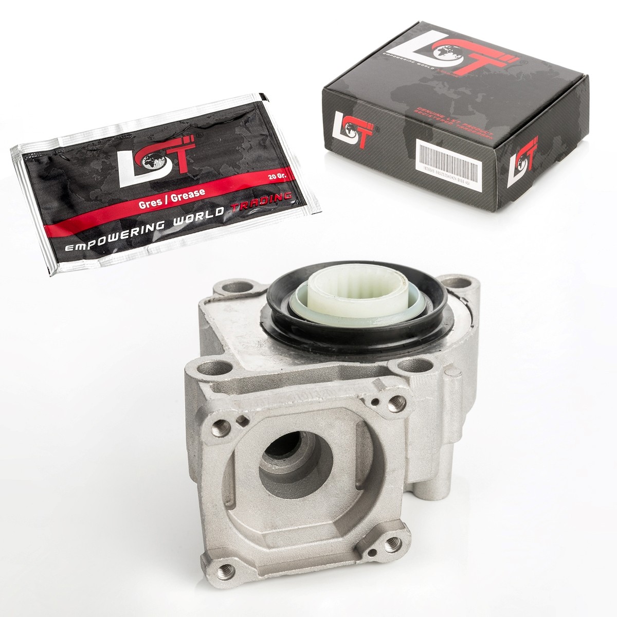 Actuator Distribution Gear Housing For MERCEDES GL X164 X166 M-CLASS W164 166