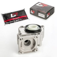 Stellmotor Verteilergetriebe GehäUse FüR Mercedes GL X164 X166 M-KLASSE W164 166