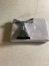 Delta 77638 Stryke Double Robe Hook - Chrome