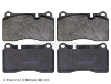 Blue Print Front Brake Pad Set For Land Rover Range Rover Range Rover
