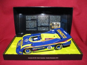 1 18 Minichamps Porsche 917 for sale | eBay