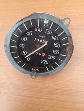 Compteur Lancia FULVIA