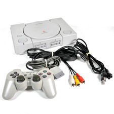Console Sony Playstation PS1 SCPH-7000 Dual Shock Jap Japan 3