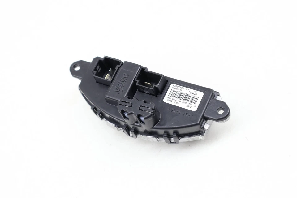 BMW 428I XDRIVE GRAN CUPÉ 2015-2016 - Resistencia del motor del soplador 9319919 Foto 2 de 3