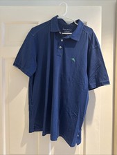 mens xl tommy bahama polo shirts
