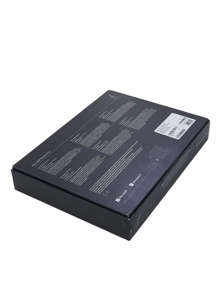 Microsoft Surface Pro 11ª Edición 16/256GB Snapdragon X Elite Tablet/Portátil... - Imagen 3 de 3