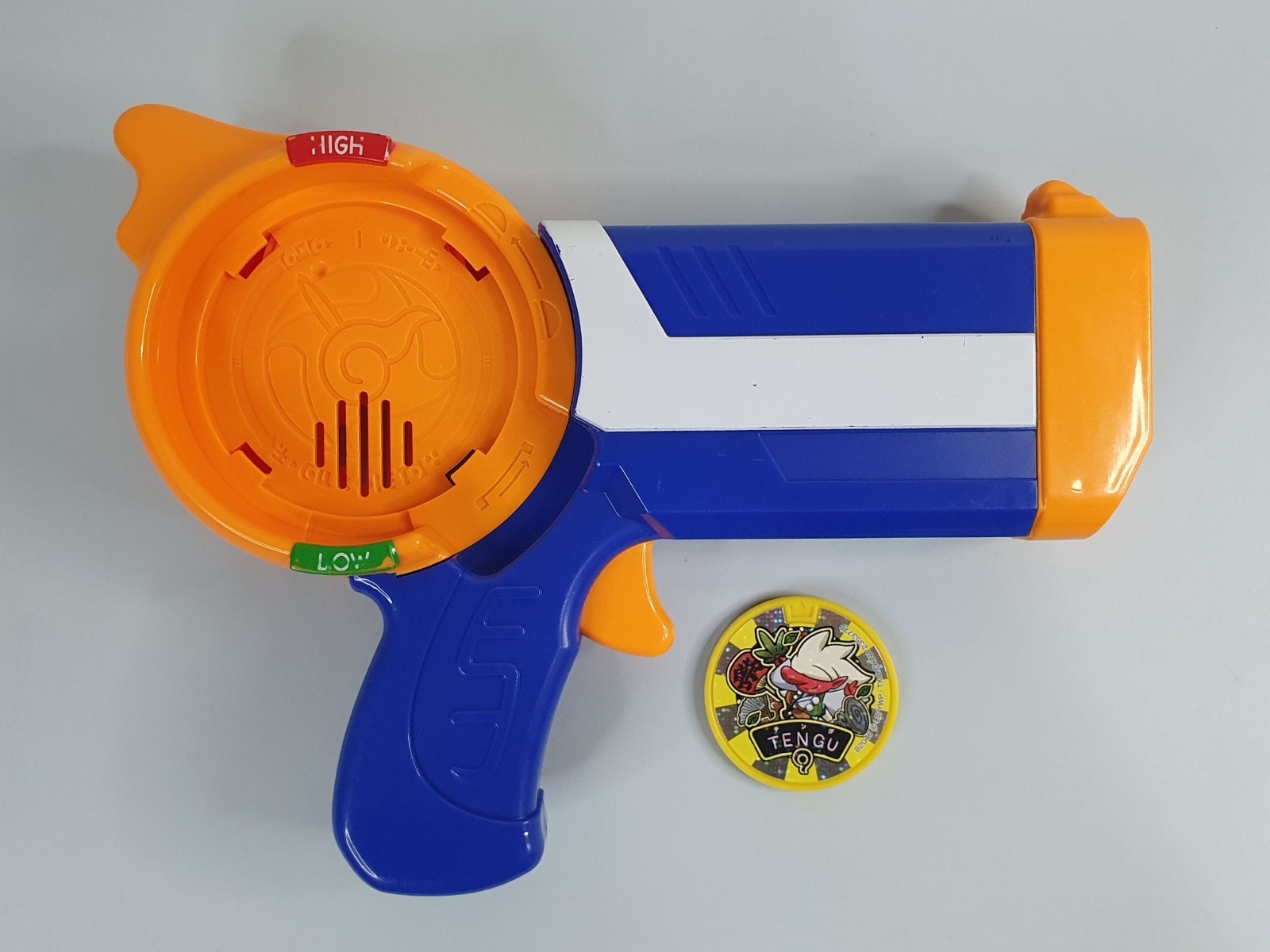 YoKai Watch DX Yokai Blaster by Bandai - Japan Import