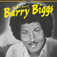 Vinile - Barry Biggs - Barry Biggs - Burning Sounds -D- Neu