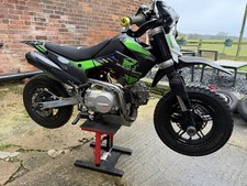Kids Mini Racing Motorcycle Pit Bike