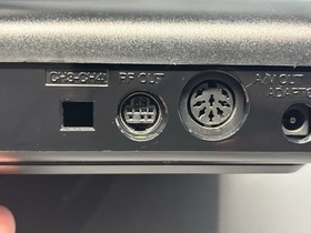 Ultimate Sega Genesis 3BP Triple Bypass RGB Model 1 VA6 Console Recapped