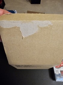 Factory Case Pack of 6 - Virtual League Baseball - Virtual Boy - US New Games!!