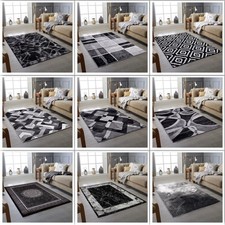 Modern Large Rugs For Living Room Bedroom Carpet Hallway Runner Rug Floor Mats
