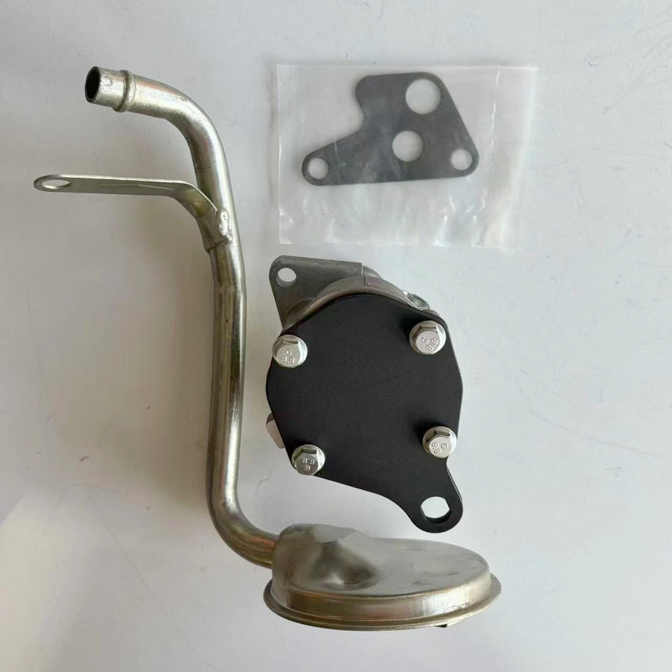 M167HVS High Vol Replacement Oil Pump For Jeep Cherokee Wrangler 87-06 Foto 4 de 4