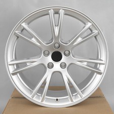 New 19inch Replacement Wheel Rim For Tesla Model 3 Model Y 2017-2024 Alloy Wheel