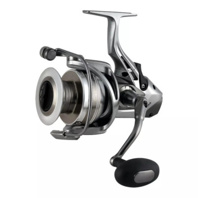 Angelrolle Okuma Coronado Cdx Baitfeeder Spinnfischen Futterkorb