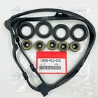 OEM Valve Cover Gasket Kit W/Seals FOR 2001-05 Honda Civic 1.7L