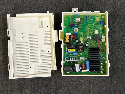 EBR38163349 Original OEM LG Washer Electronic Control Board for WM2050CW