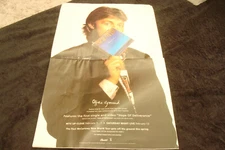 PAUL MCCARTNEY 1993 ad & GENESIS Phil Collins & PET SHOP BOYS & BELL BIV DEVOE