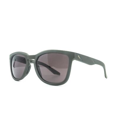 [61028-053-78] Mens 100% Hudson Soft Tact Sunglasses