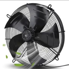 1PCS NEW WEIGUANG YWF4E-400S Cooling Fan 220V FedEx or FedEx
