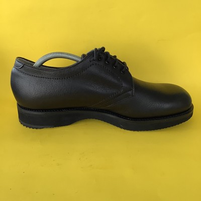 Alden Shrunken Calf