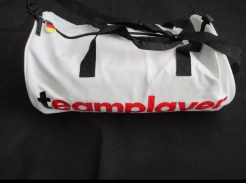 teamplayer Nutella Tasche Sporttasche Reisetasche siehe Fotos