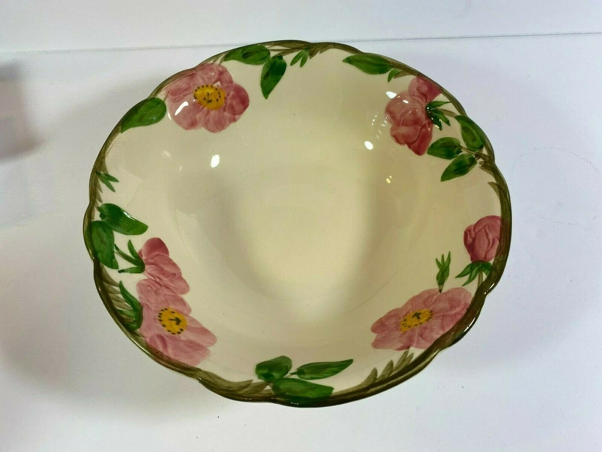 Ebay Desert Rose Dishes