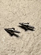 ILLINOIS BALANCE STAFF 16 Size 47609 - 114 Old Number