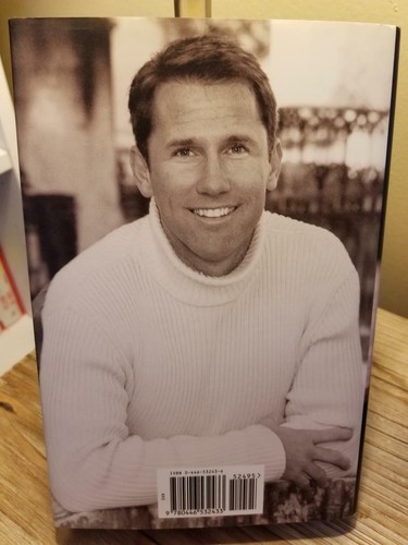 True Believer by Nicholas Sparks 2005 TRUE 1st Edition 1st Printing HB DJ VGC!! - Picture 11 of 11