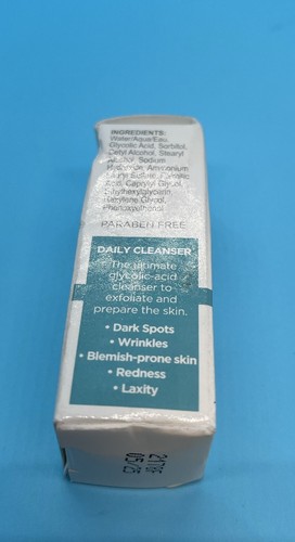 Jan Marini Biolgycolic Face Cleanser Step 1 15ml Exp:5/2025 New - Picture 4 of 6