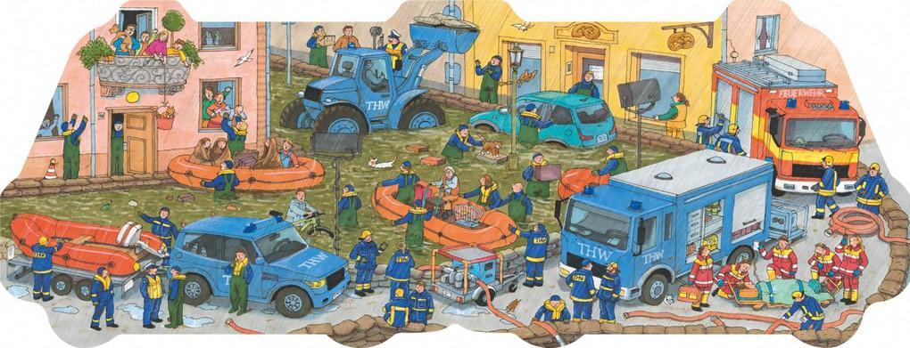 Thumbnail - Einsatz | 2021 | Deutsch