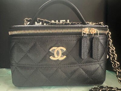 早い物勝ち！CHANEL ブラック ケース新品未使用 s-l400.jpg