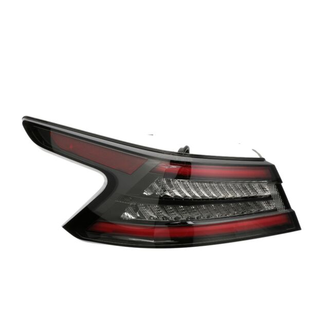 Genuine OEM Tail Light Assembly for Nissan 265559DJ0A for sale 