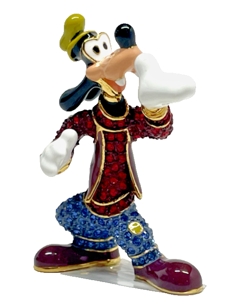 Disney Parks Arribas Brothers 2