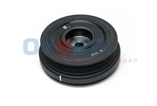 Puleggia albero motore RKP-HY-517 NTY per Hyundai ix35 LM ELH SANTA FE - Foto 6 di 6