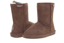 bearpaw emma youth boot