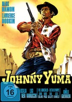 Johnny Yuma Dvd *Neu*Ovp*