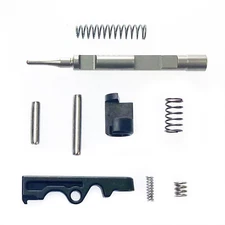 Complete Parts Kit For Sig Sauer P Series Long Extractor Slides 9mm -We combine