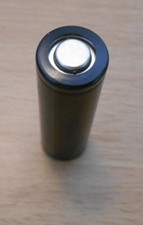 Industriezelle Akku - 1,2V 650mAh - NiCd - AA/Mignon/HR6/LR6 - Flach / flat top