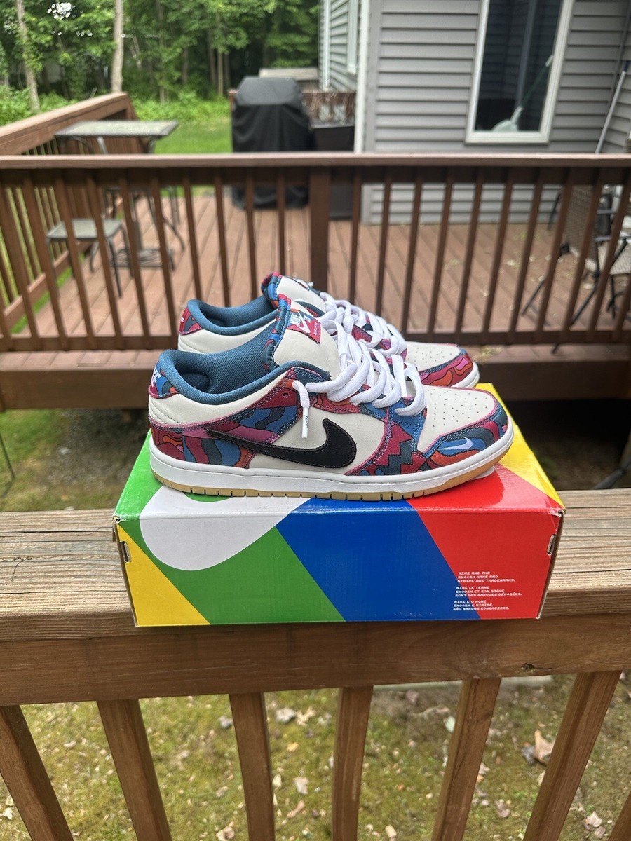 セール！【4足セット】オフホワイト Travis Scott SB Dunk Nike Dunk Sb Travis Scott off white Supreme Parra What The Lobster