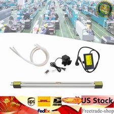 24 inch Acrylic Bending Machine Light Box Plastic PVC Heater Bender 800W 110V US