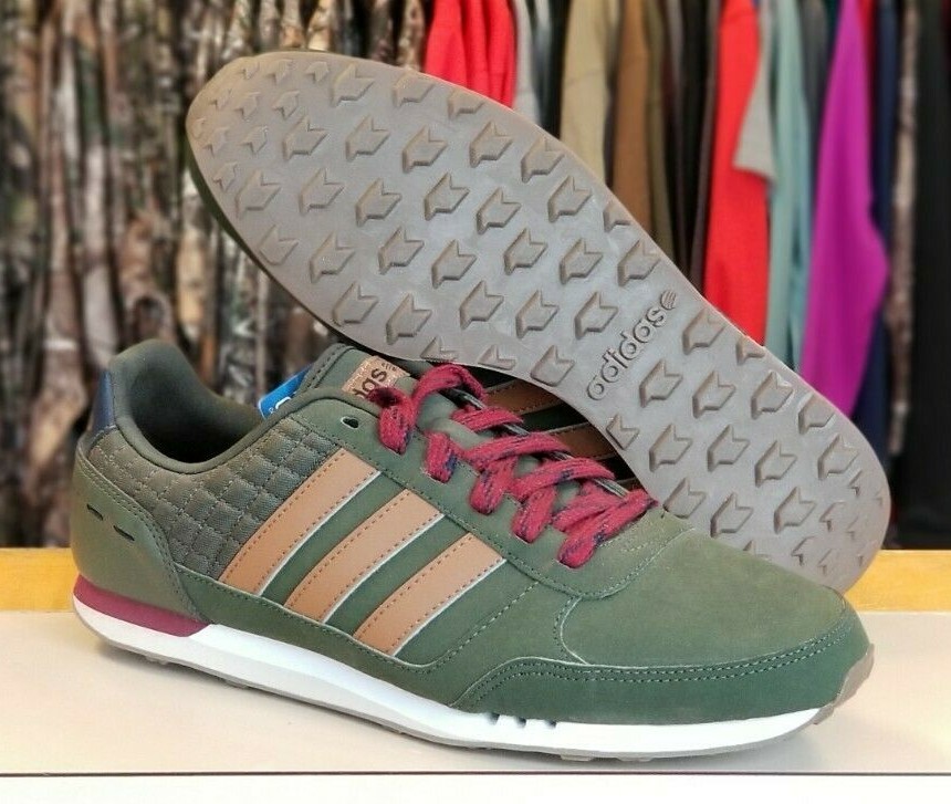 adidas neo city racer f99329