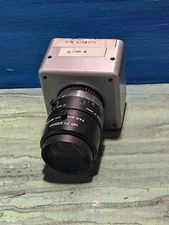 Scorpion IEEE-1394 Camera Point Grey Research KEYENCE HR F1.4/25mm CA-LH25 Lens