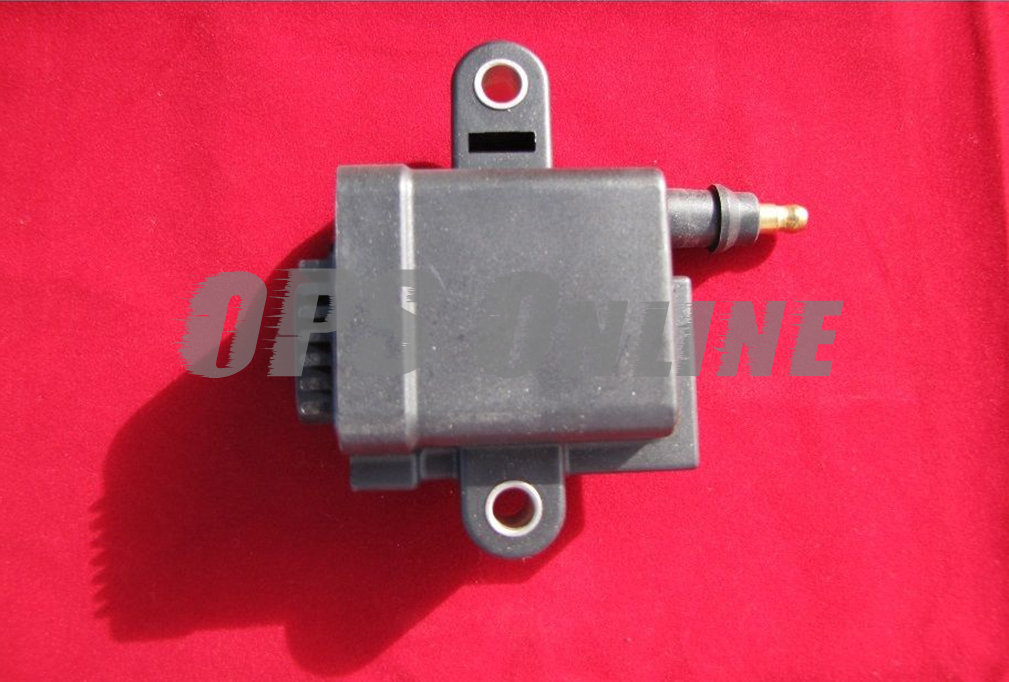 New OEM Mercury Outboard Optimax Ignition Coil Part # 300