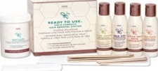 GiGi Ready To Use Cold Formula Kit