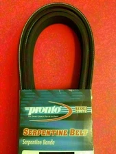 New Serpentine Belt Pronto 790K6 ,4060790, 5060790,K060790